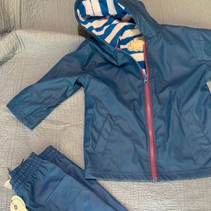 Hatley Rain Gear
